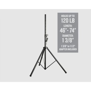 MACKIE T100