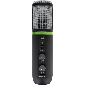 USB Condenser Microphone