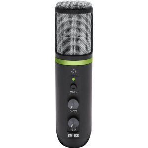 USB Condenser Microphone