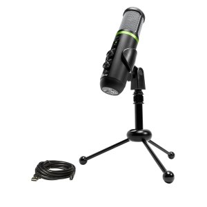 USB Condenser Microphone
