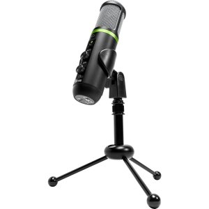 USB Condenser Microphone