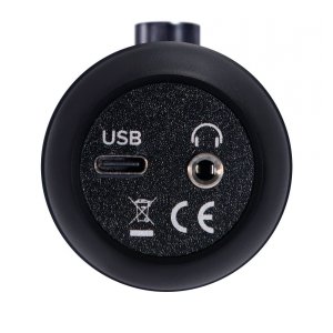 USB Condenser Microphone