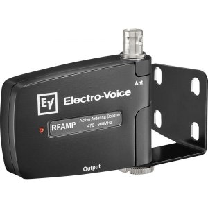 Active RF antenna booster, 470-960MHz