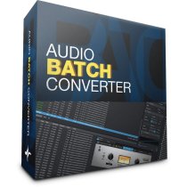 PRESONUS Audio Batch Convertor
