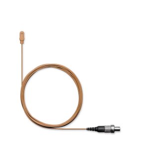 DuraPlex Omnidirectional Lavalier Mic, LEMO Connec