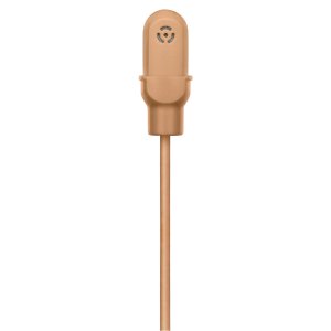 DuraPlex Omnidirectional Lavalier Mic, LEMO Connec