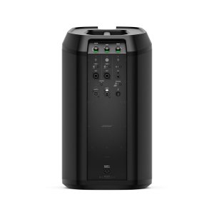 Portable Line Array System