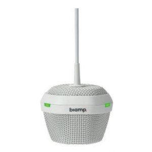 BIAMP Devio SCR-20C White