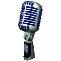 Deluxe Vocal Microphone