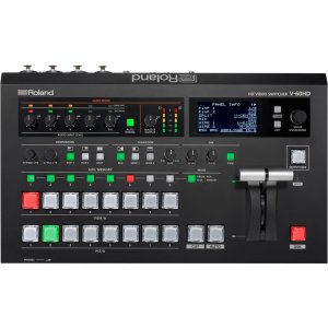 Web Streaming Bundle