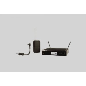 SHURE BLX14R/B98-H11