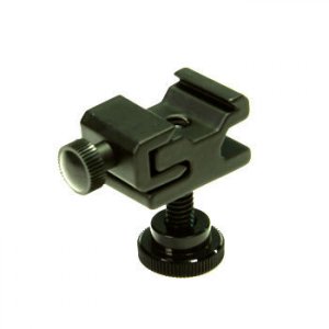 Cold Shoe Adapter