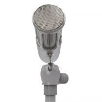 Studio-Quality USB Condenser Microphone