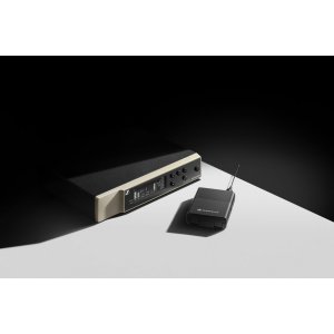 Digital wireless bodypack base set