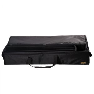 ID1500 bag for 2 lights