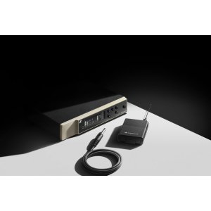 Digital wireless instrument set