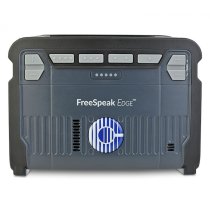 FreeSpeak Edge 5 GHz Wireless Beltpack
