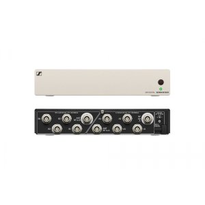 Active antenna splitter