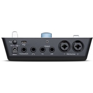 PRESONUS ioStation 24c