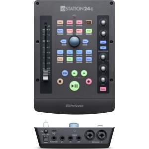 PRESONUS ioStation 24c
