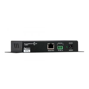 QSC AXPIO