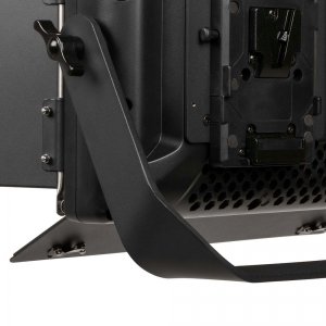 Lyra Daylight 5-Point LED Soft Panel Light Kit w/5