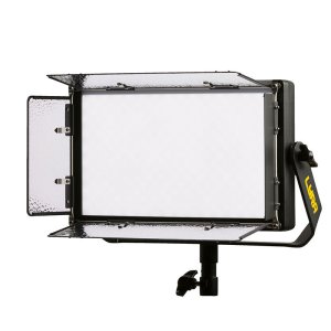 Lyra Daylight 5-Point LED Soft Panel Light Kit w/5