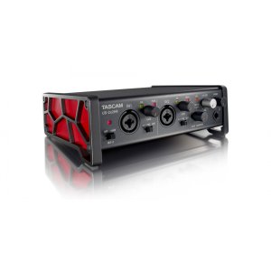 TASCAM US-2X2HR
