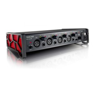 TASCAM US-4X4HR