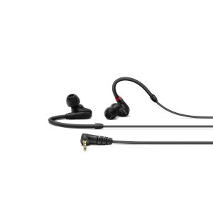 Dynamic In-Ear Monitor Black