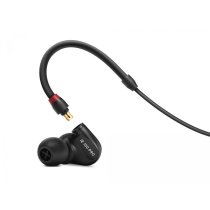 Dynamic In-Ear Monitor Black