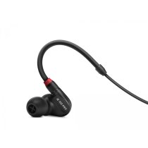 Dynamic In-Ear Monitor Black