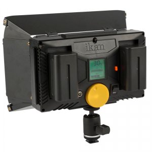 Mylo Mini Bi-color LED Travel Kit