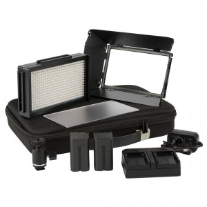 Mylo Mini Bi-color LED Travel Kit