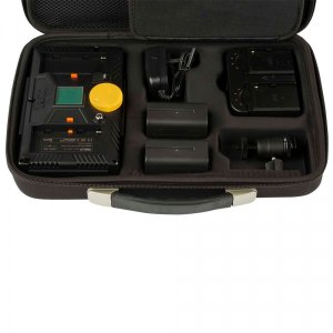 Mylo Mini Bi-color LED Travel Kit