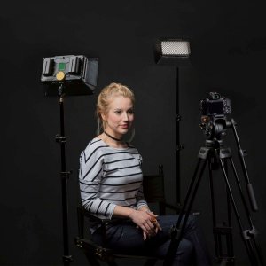 Mylo Mini Bi-color LED Travel Kit