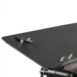 Rayden Half x 1 Bi-Color Studio Light w/ DMX Contr