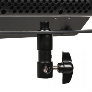 Rayden Half x 1 Bi-Color Studio Light w/ DMX Contr