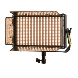 Rayden Half x 1 Bi-Color Studio Light w/ DMX Contr