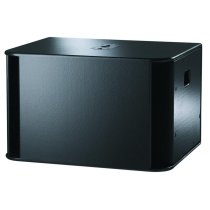 15” High Power Subwoofer for PS10-R2 Loudspeakers