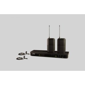 SHURE BLX188/CVL-H11