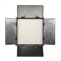 Rayden 1 x 1 Bi-Color Studio Light w/ DMX Control