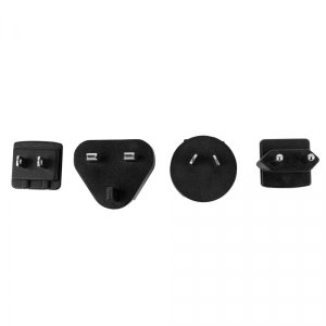 12 Volt 2 Amp AC/DC Universal Adapter