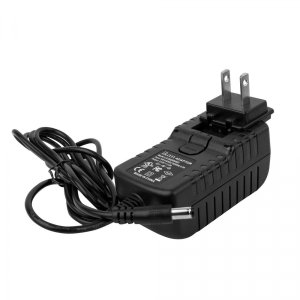 12 Volt 2 Amp AC/DC Universal Adapter