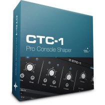 PRESONUS CTC-1 Pro Console Sha