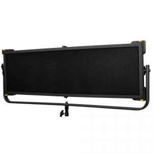 Honeycomb for Lyra LBX40 1 x 4 Studio Soft Light