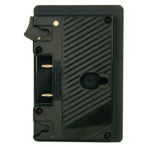 AB Mount Mounting Plate