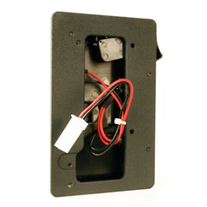 AB Mount Mounting Plate