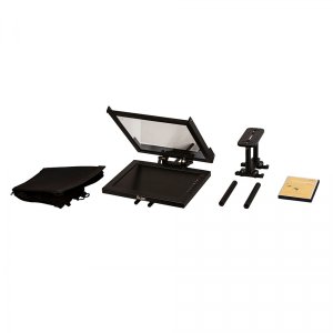 15&quot; High Bright Beam Splitter Teleprompter