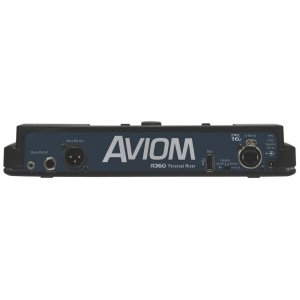 36 Channel Personal Mixer